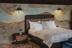 Alaçatı Route 35 Glamping&Restaurant