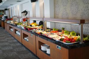 Alba Ankara Hotel