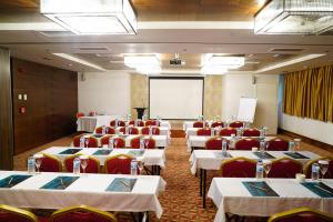 Alba Ankara Hotel