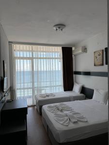 Alevok Hotel