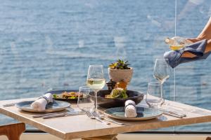 Allium Bodrum Resort & Spa