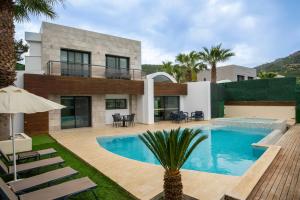 Alya Sierra Bodrum