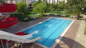 Aqua Nina Resort Hotel