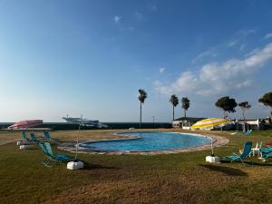 Aremsis Holiday Resort