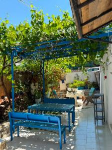 Armağan Apart Hotel