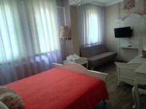 Arslanlı Konak Otel