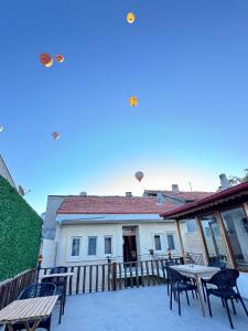 Arton İn Cappadocia