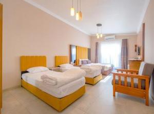 Arya Apart Hotel