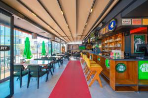 Arya Apart Hotel