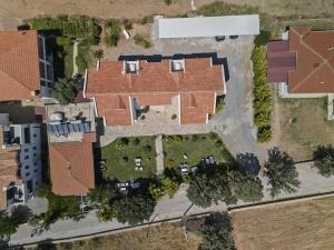 Arzu Otel Apart