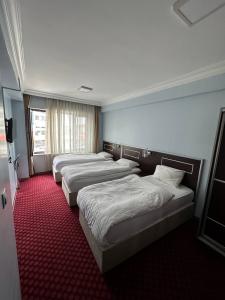 As Otel Afyonkarahisar