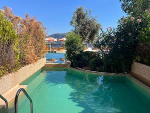 Asfiya Seaview Hotel