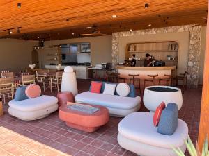 Asfiya Seaview Hotel