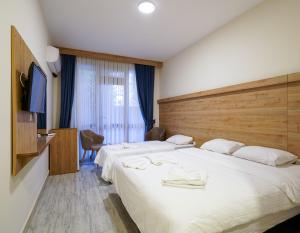 Askoroz Otel İzmit