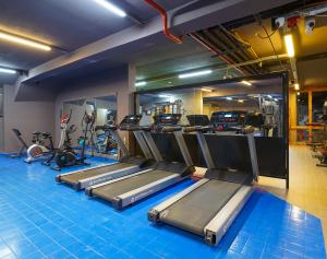 Askoroz Otel İzmit