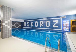 Askoroz Otel İzmit