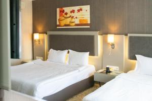 Asrın Park Hotel & SPA Convention Center