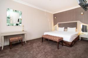 Asrın Park Hotel & SPA Convention Center