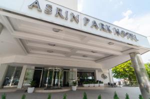Asrın Park Hotel & SPA Convention Center