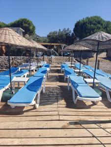Assos Livza Butik & Apart Otel