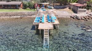 Assos Livza Butik & Apart Otel