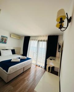 Assos Sardunya Hotel