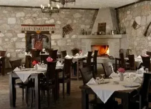 Assos Sardunya Hotel