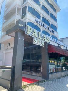 ATAKUM PALAS HOTEL