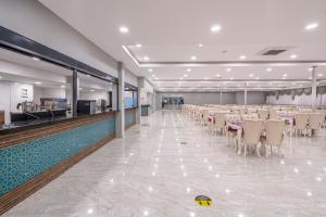 Atlas Beach Hotel