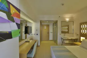 Aurasia Design Hotel