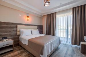 Avşa Artemis Hotel