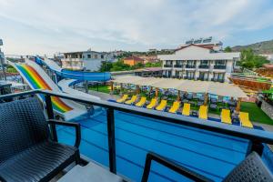 Avşa Ataş Aqua Otel