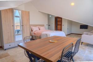 Avanos Ertaş Konukevi