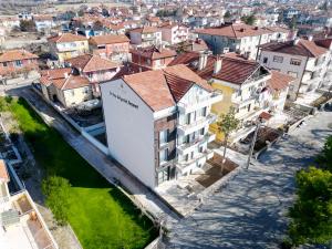 Avanos Ertaş Konukevi