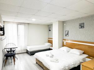 Avcılar İnci Otel