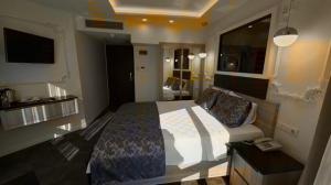 Aydınlı Hotel Amasya