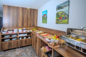 Ayder Palazzo Hotel