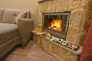 Ayder Palazzo Hotel