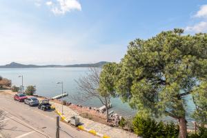 Ayvalık MaviÇam Otel