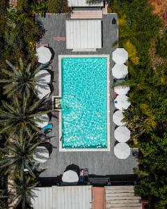 Azur Hotel