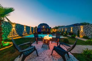 Bali Sapanca Bungalow