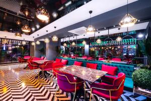 Basel Hotel