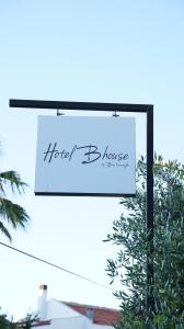 B House Alaçatı Adults Only