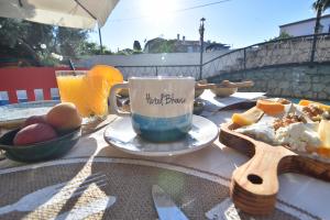 B House Alaçatı Adults Only