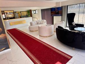 Başaran Rezidans & Otel