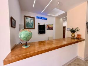 Babadan Boutique Hotel