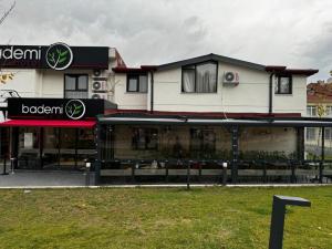 Bademi Room
