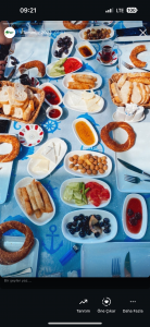 Bademli Garden Suit