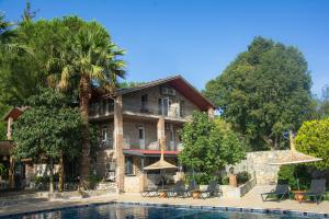 Ballı Boutique Hotel