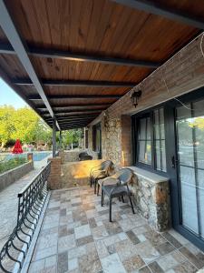 Ballı Boutique Hotel